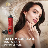 Infalible Spray Fijador 36h 75ml-218437 Infalible Spray Fijador 36h 75ml-218437 1